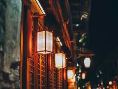 -乌镇东栅景区