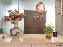 -鹿鸣酒家(越秀店)