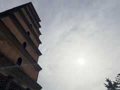 -大慈恩寺(大雁塔)