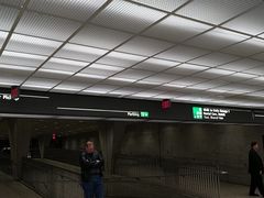 -华盛顿杜勒斯国际机场