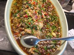 -湘邻呷铺·田园家宴(汉基广场店)