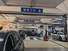 -安惠养车(安定门店)