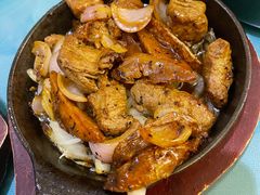 铁托小牛排-My Way Town买味堂·东南亚餐厅(亦庄店)