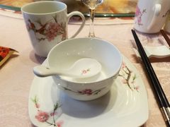 -花中城·杭帮菜·粤菜·海鲜火锅(清泰街店)