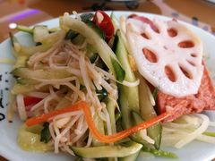 -家里婆自助水饺(振华路店)
