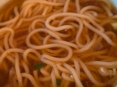 炝锅面-静之湖湖畔餐厅