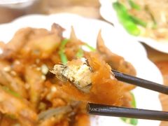 -南记食粥坊·宵夜大排档(南桂店)