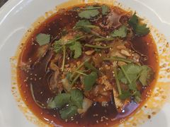 -国人川菜(李家村建东街店)