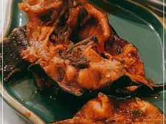 -新辣道鱼火锅(西直门店)