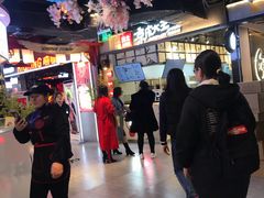 -南京时尚莱迪购物广场(正洪街店)