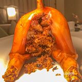璞月·中华意境菜｜吃的不止是美食.还是一种境界