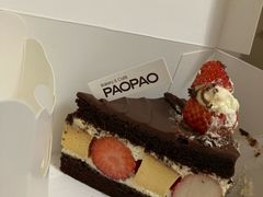 -PAOPAO Bakery&Café(港汇店)