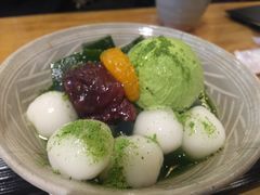 -伊藤久右卫门(宇治本店)