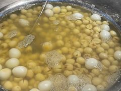 -黄记潮汕甜汤(贝底田坊店)