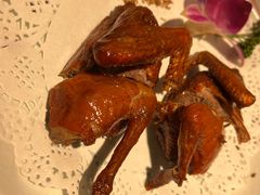 -应天大明王朝·南京菜(中山陵店)