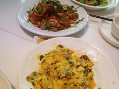 -新旺茶餐厅·早餐·夜宵(仙霞店)