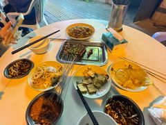 -刘三姐烤肉总店(飞山街店)