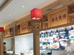 -方记六道菜馆(生态公园店)