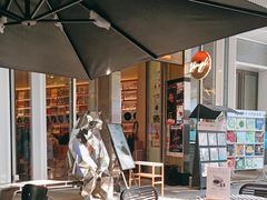 -黑胶星球(华发中城商都店)