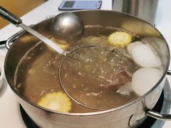-陈记顺和牛肉火锅馆(天河北路店)