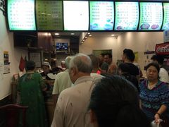 -老回回饺子馆(海洋馆店)