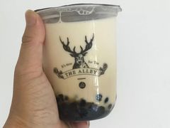 -鹿角巷The Alley(龙湖天街店)