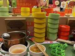 -一围小火锅(佳兆业广场店)