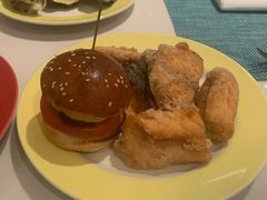 -味餐厅·海鲜·火锅·自助餐