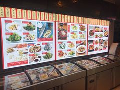 -海小馆海鲜餐厅(茂业百货店)