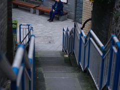 -新都巷步道