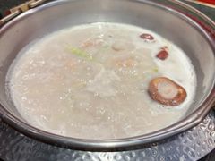 -牛New寿喜烧(金鹰世界店)