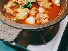 -肖记公安牛肉鱼杂(田林路店)