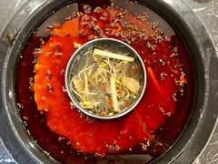 -陈眼镜火锅(总店)