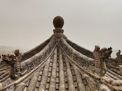 -李自成行宫