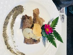 -大桥日本料理·日式放题·铁板定食(科兴科学园店)