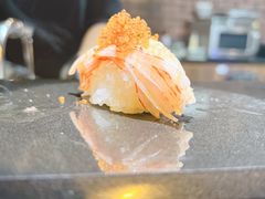 -昊·来了寿司(台湾街店)