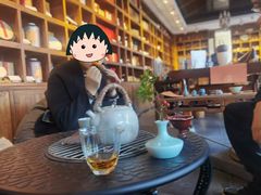 -觉藏茶社(博地影秀城店)