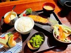 -古京·臻致料理(月湖店)