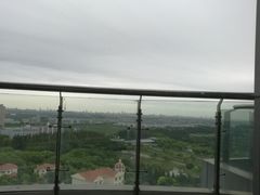 -上海华凯华美达广场酒店