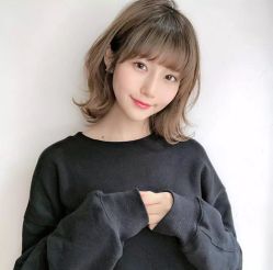 -HG美发设计沙龙