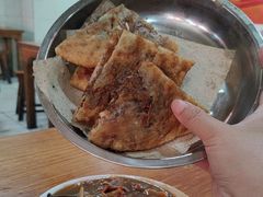 -逍遥镇刘相五胡辣汤豆沫馆(康复中街店)