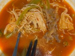 -客颂·客家宴(大壮国际广场店)