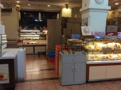 -长发西饼(道前店)