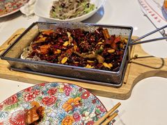 -渔家风味·鲅鱼水饺·央视展播·海鲜天津菜(开发区店)