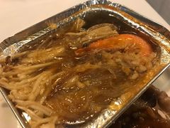 -多伦多海鲜自助餐厅(百盛购物中心三阳店)