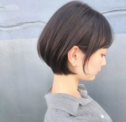 -T.1 hair salon烫染接发