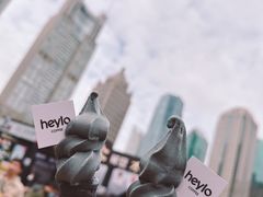 -陆家嘴中心绿地