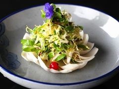 -汀兰酒店-中餐厅