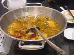 -湖锦酒楼·32年地道湖北菜(光谷店)