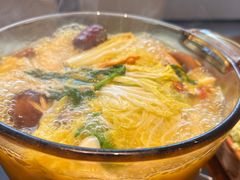 -U你·湖北家宴菜(南湖总店)